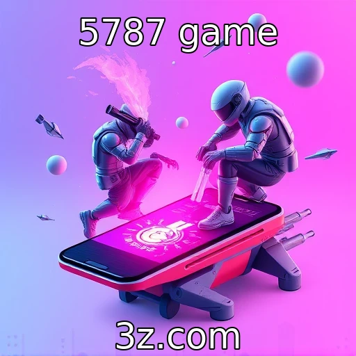 Tendências de design em jogos mobile para 2025