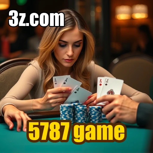 Interação e Comunidade na Platform do 5787 Game