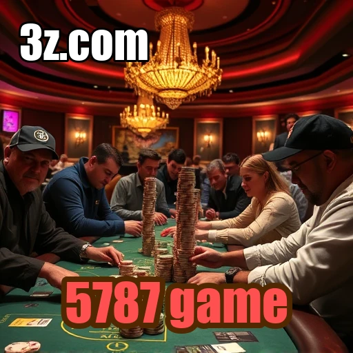 PVE no 5787 game: Colaboração e Conquistas para Todos