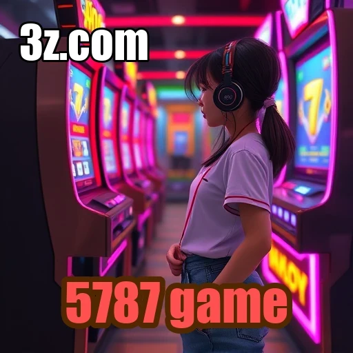 Simulation Imersiva no 5787 Game: Entre Desafios e Inovações