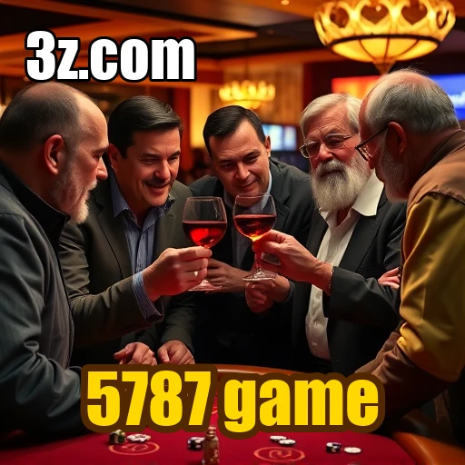 Estratégia no 5787 Game: Táticas, Comunidade e Suporte