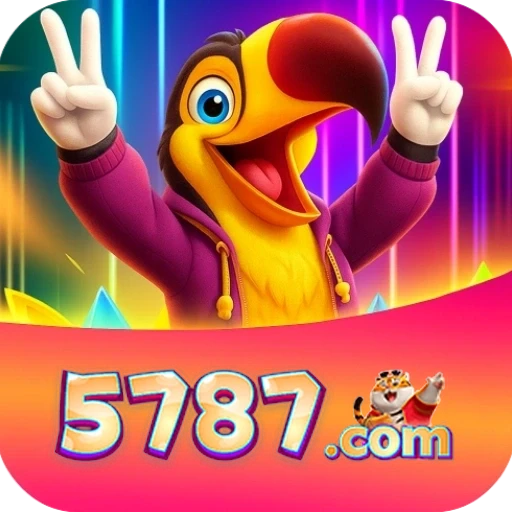 Logo 5787 game