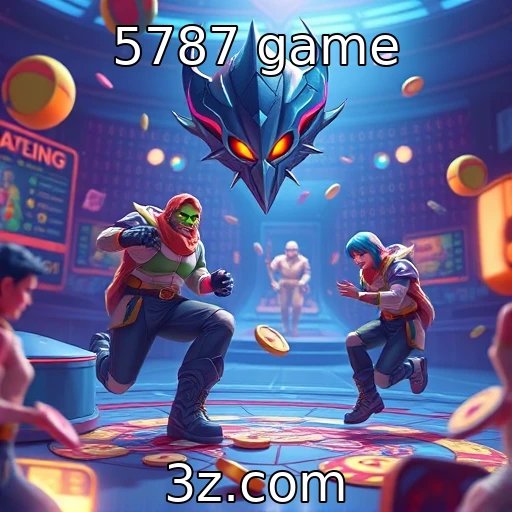 Novas tendências em design visual para jogos de iGaming